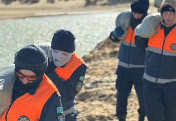Ақтөбеде су тасқынына қарсы шаралар қарқынды жүргізіліп жатыр