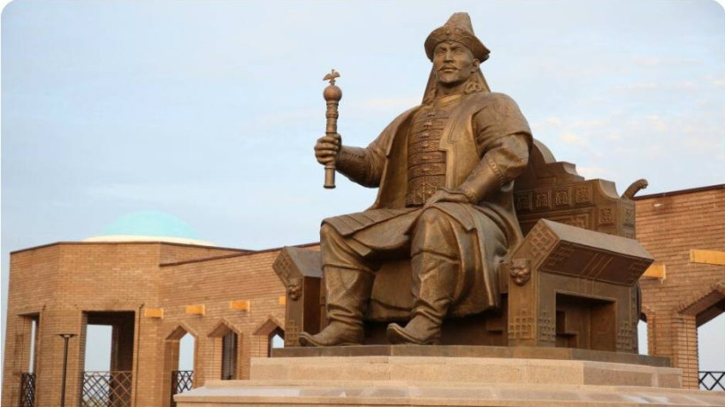  Ұлытау облысы әкімдігі 