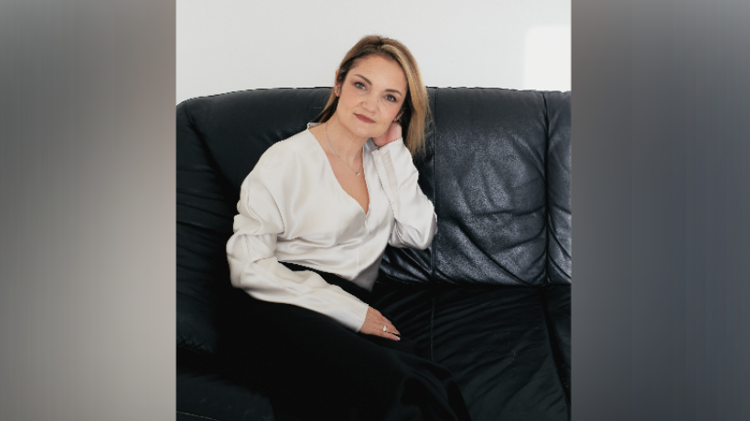  Из личного архива Асель Исмаиловой 