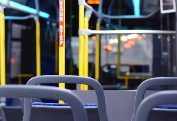 Бесплатные шаттлы в ночь Қадір түні: в Астане обеспечат транспорт до мечетей