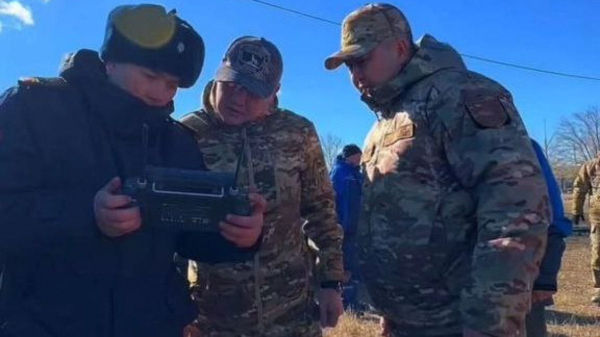  Павлодар облыстық ТЖД 