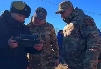 Павлодар облысында су тасқыны кезеңі тәулік бойы бақылауда