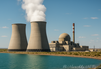 Турция создаст ядерный технопарк и полярную базу в Антарктиде — Эрдоган озвучил амбициозные научные планы