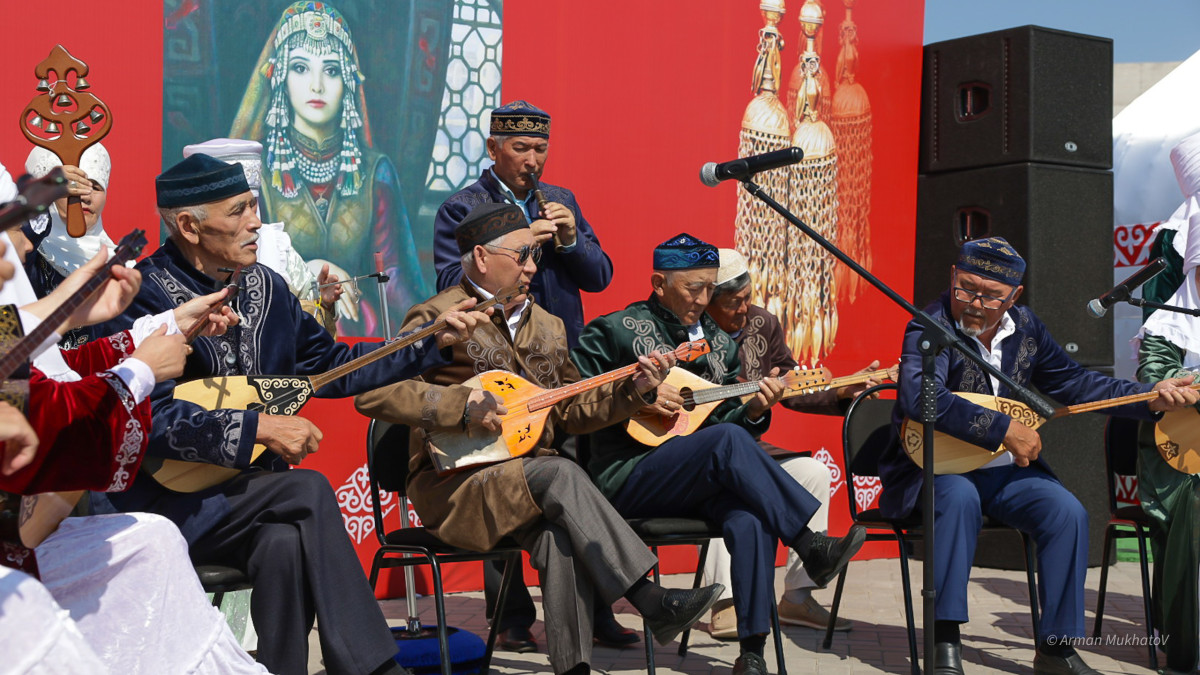  © El.kz/Арман МУХАТОВ 