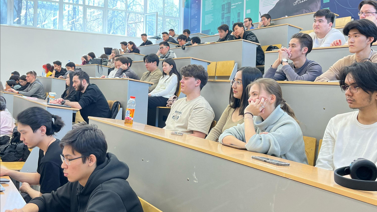  Алматы энергетика және байланыс университеті 