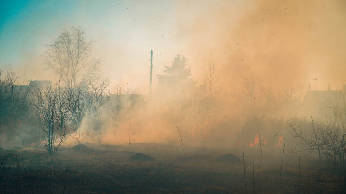  Ақмола облыстық ТЖД 