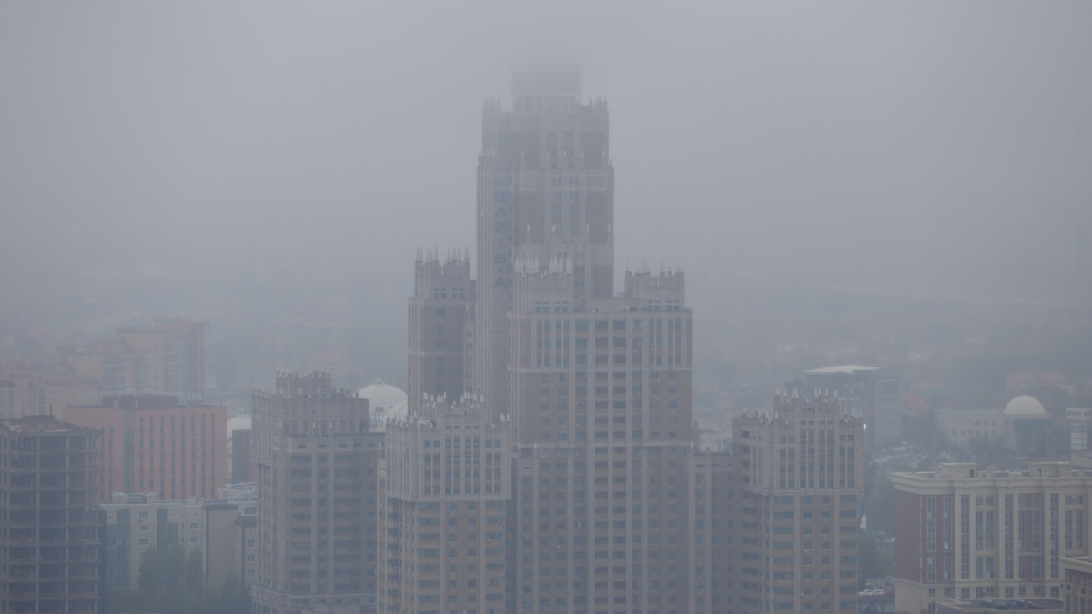  ©El.kz/Артем ЧУРСИНОВ 