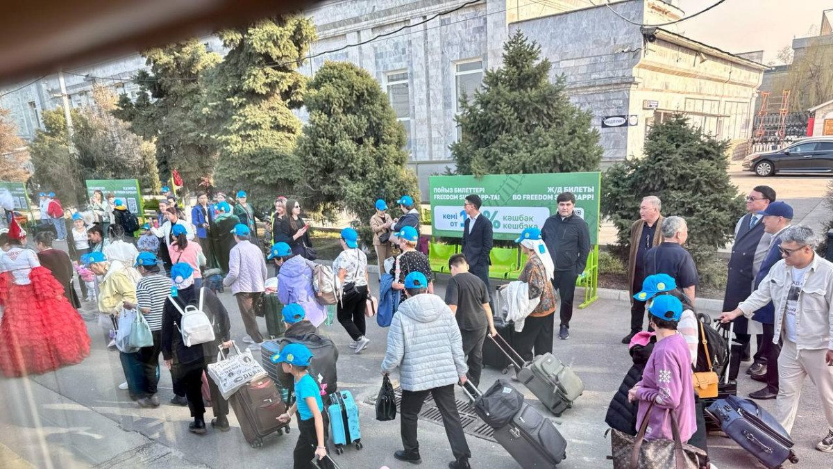  Комитет индустрии туризма МТС РК 