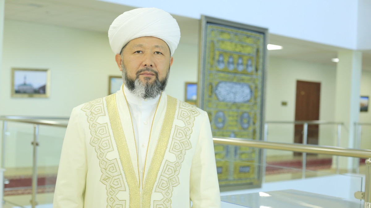  muftyat.kz 