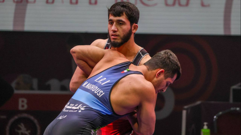  Спортты дамыту дирекциясы 