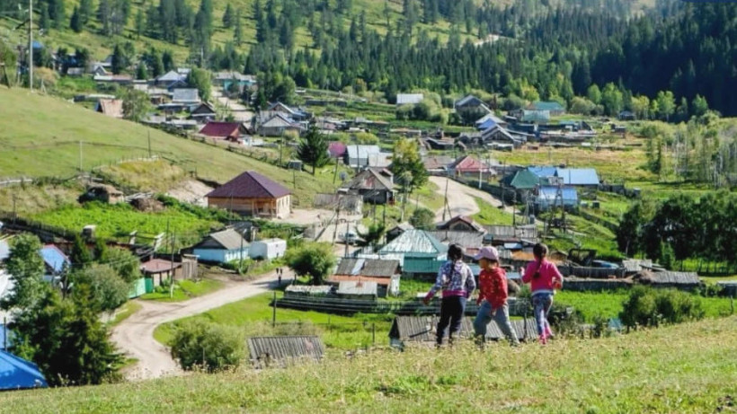  Өңірлік коммуникациялар қызметі 