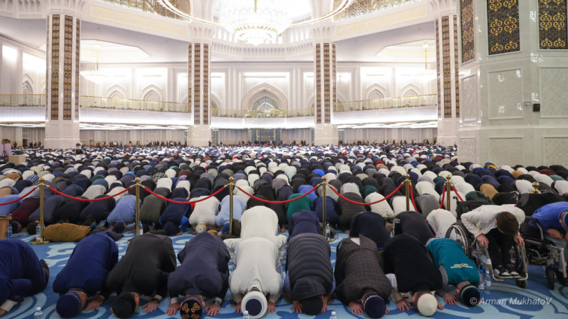  ©El.kz/Арман МҰХАТОВ 