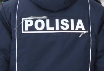 Шымкентте бір келі есірткімен курьер ұсталды