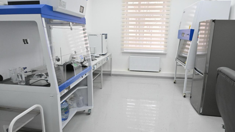  ©Пресс-служба акимата Алматы 