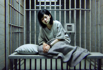 Жауғашты колониясында балалардың уланғаны рас па