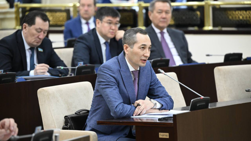  Сенаттың баспасөз қызметі 