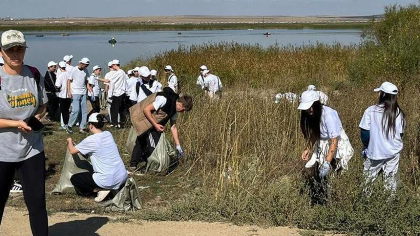  пресс-служба акима Карагандинской области 