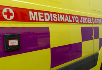 Водитель легкового авто сбил троих пешеходов в Зерендинском дачном массиве