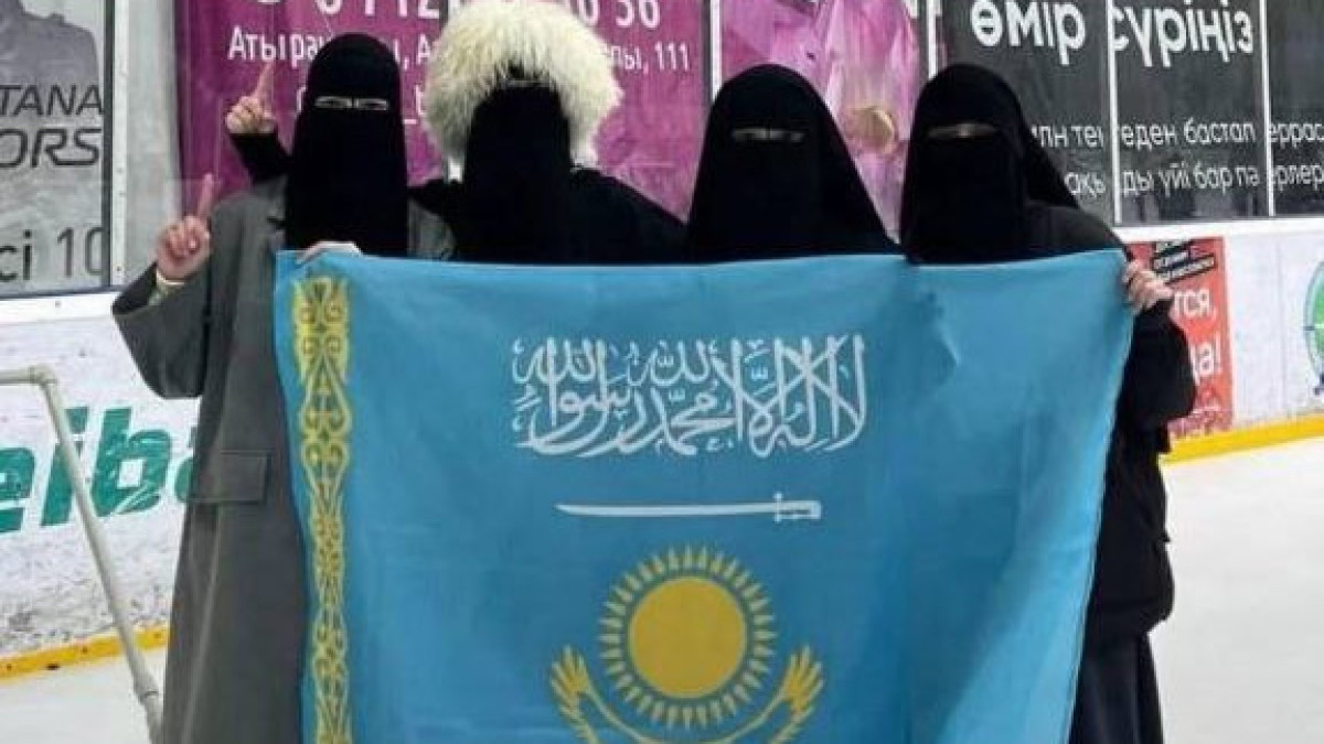  Әлеуметтік желі 