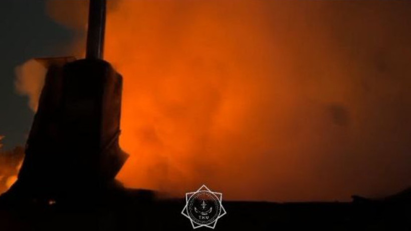  Видеодан кадр 