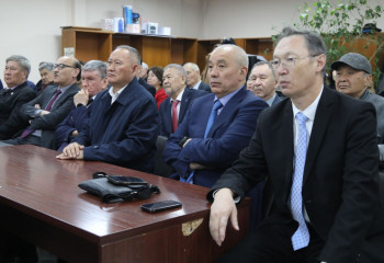 Академики проголосовали за самоликвидацию дублирующей организации