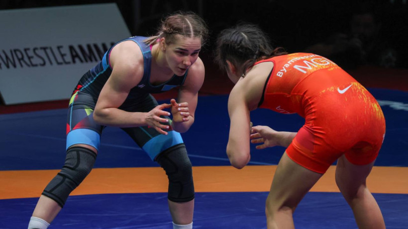  Спортты дамыту дирекциясы 