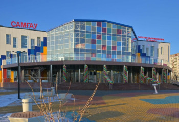 Центр детского творчества нового поколения заработал в Экибастузе по поручению Президента