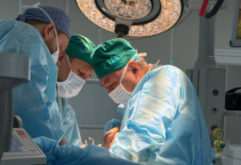 Пациент с ишемией и онкологией успешно прооперирован в Павлодаре