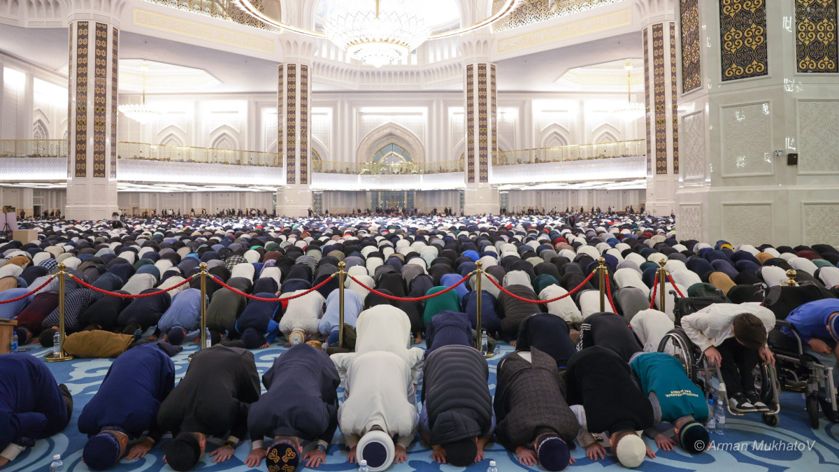  ©El.kz/Арман МҰХАТОВ 