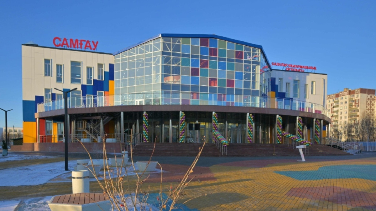  © пресс-служба Правительства РК 