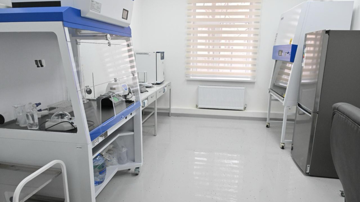  ©Пресс-служба акимата Алматы 