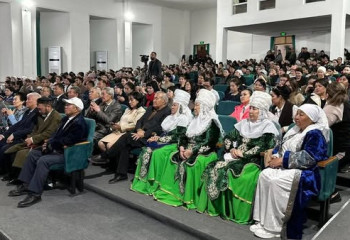 Түркістан облысында 