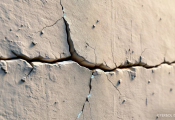 Жер сілкінісі: Жамбыл облысындағы бірқатар ғимаратта жарықшақ пайда болды