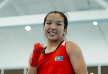 Қазақстандық боксшы қыздар Әлем кубогына қатысады