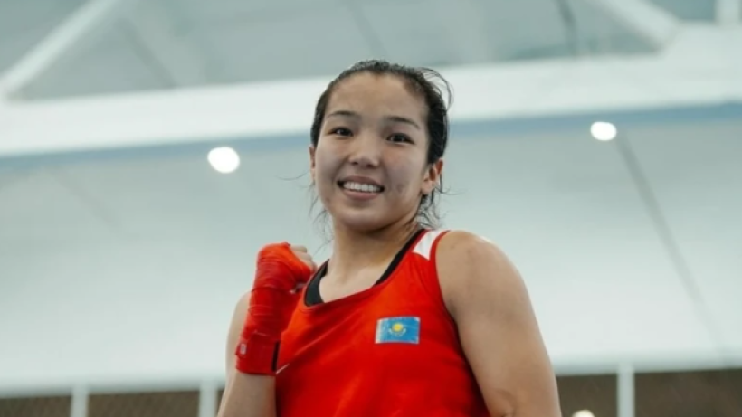  Қазақстан бокс федерациясы 