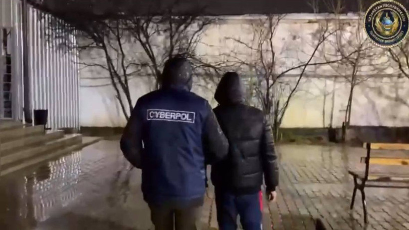  Скриншот видео 