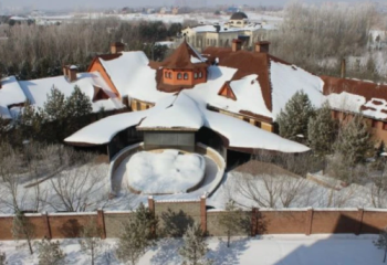 Кәрім Мәсімовтің үйі екінші аукционда да сатылмады