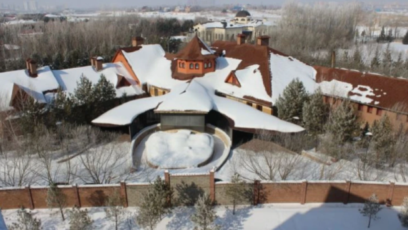  ҰҚК баспасөз қызметі 