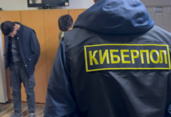 Дропперлер 100 млн теңгеден астам қаражатты иемденген