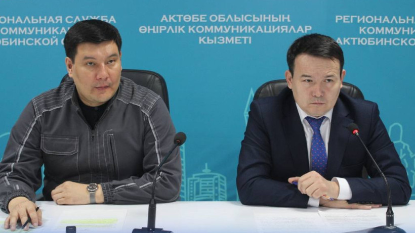  Министерство водных ресурсов и ирригации РК 