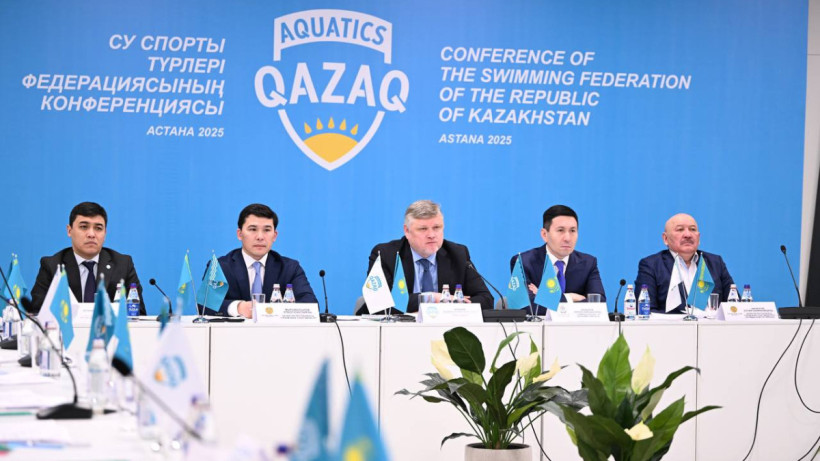  Қазақстан Республикасы Туризм жəне спорт министрлігінің ресми telegram-каналы 