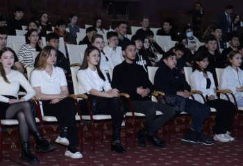 Kazakhstan's first cybersecurity course launched in East region