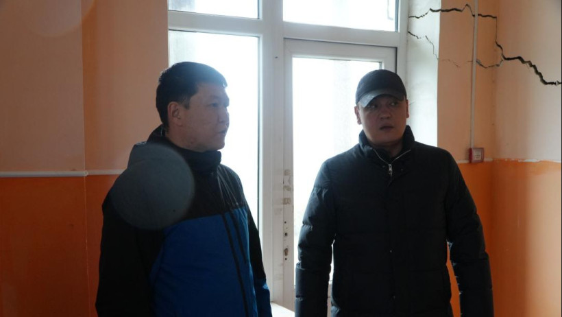  пресс-служба акима Жамбылской области 