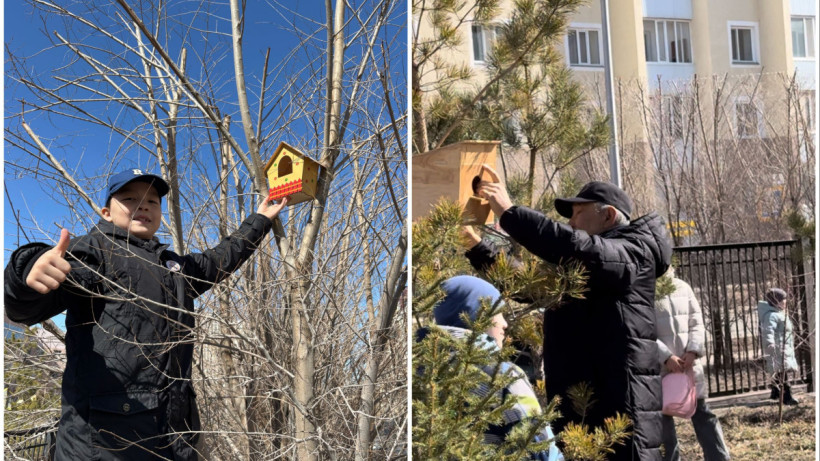  №79 мектеп-лицейі 