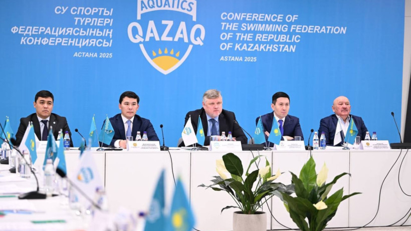  Туризм және спорт министрлігі 