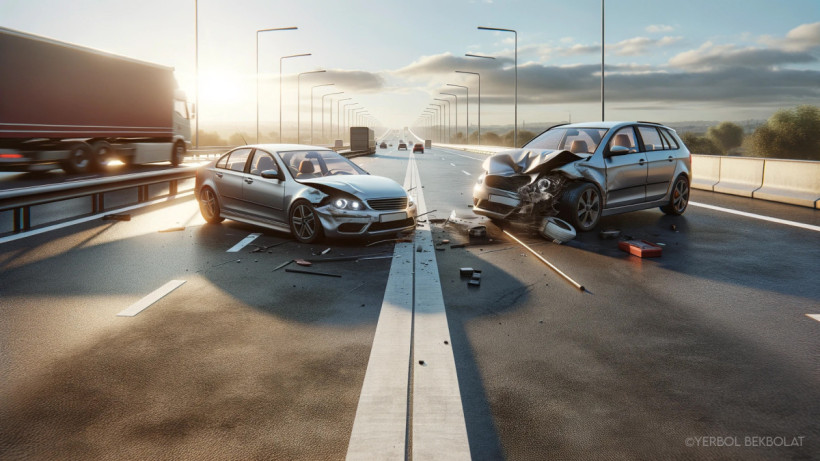  ©El.kz/Ербол БЕКБОЛАТ/DALL-E-3 