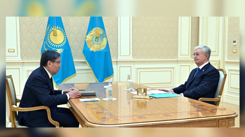  ©Пресс-служба Акорды 