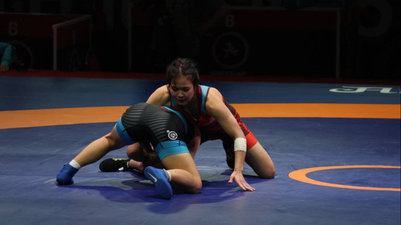  Спортты дамыту дирекциясының баспасөз қызметі 