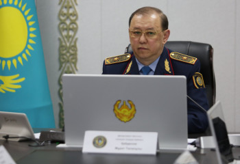 Түркістан облысында 60-тан астам ауыл ішімдік сатудан бас тартты