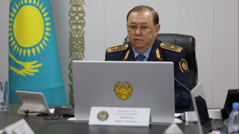  Түркістан облысы ПД баспасөз қызметі 